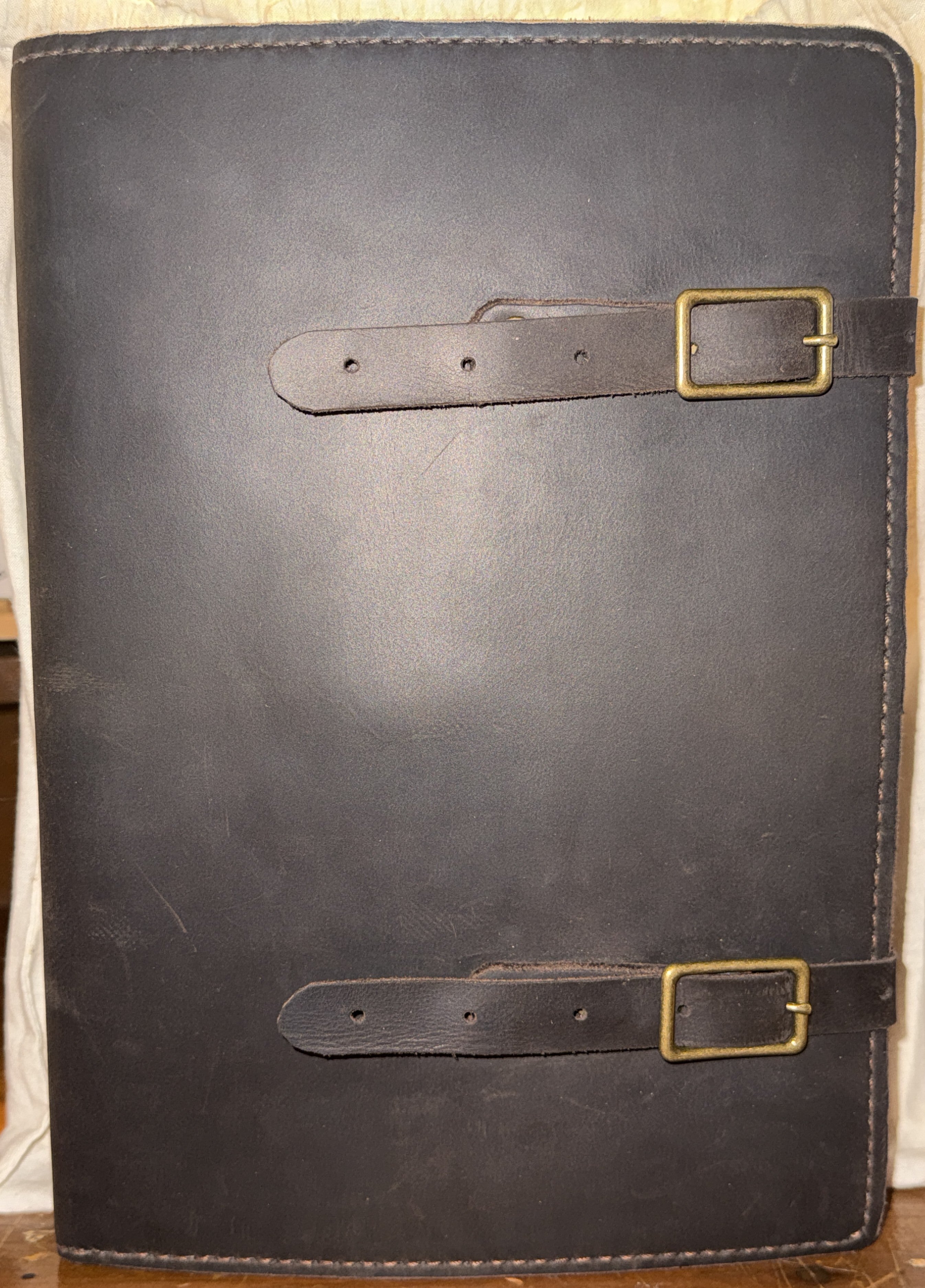 Leather Journals