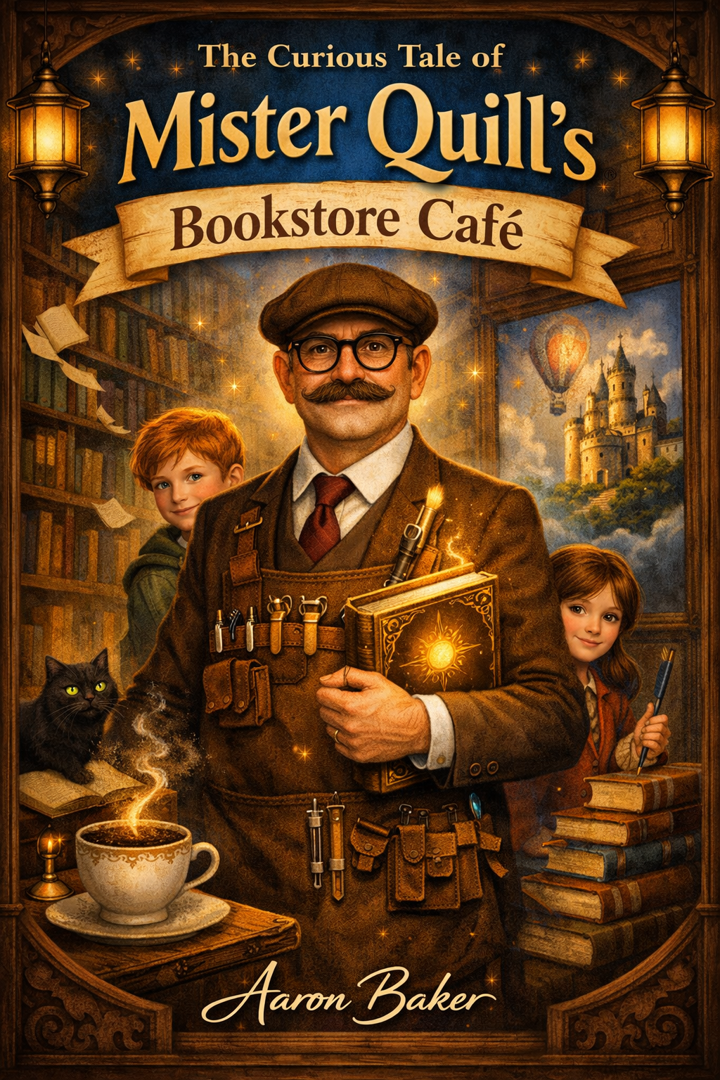 New and Used Books
