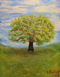 Apple Tree