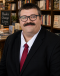 Author Signing - Aaron C. Baker ** BIRMINGHAM ALABAMA AREA **