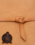 My Journal from Mister Quill:  Notebook Small Non-Lined